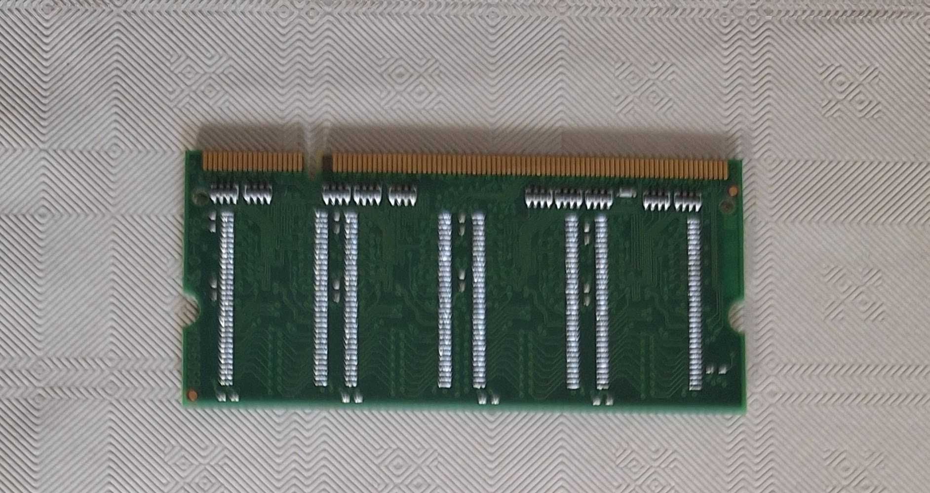 Pamięć RAM 128MB