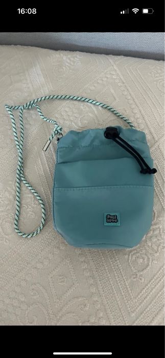 Bolsas tiracolo Tiger novas