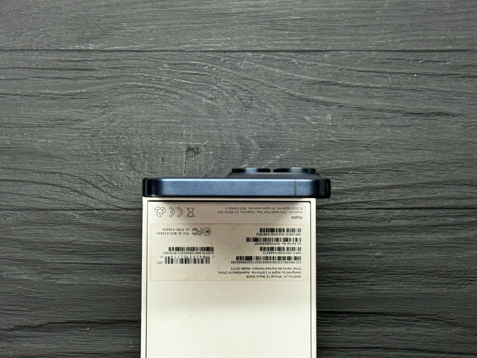 iPhone 15 Pro Max 256gb Bypass Trade-In/Oбмeн