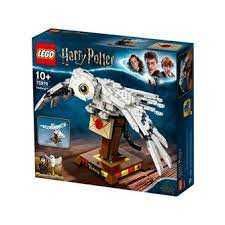 Lego Harry Potter: 76388, 75957, 75979, 76394, 40560