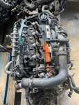 MAZDA 6 GH CX7 SILNIK MOTOR 2.2 R2AA CAŁKOWICIE KOMPLETNY IDEALNY