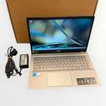 Laptop Acer Aspire 5 A515 Intel Core i5 16 GB / 512 GB szary