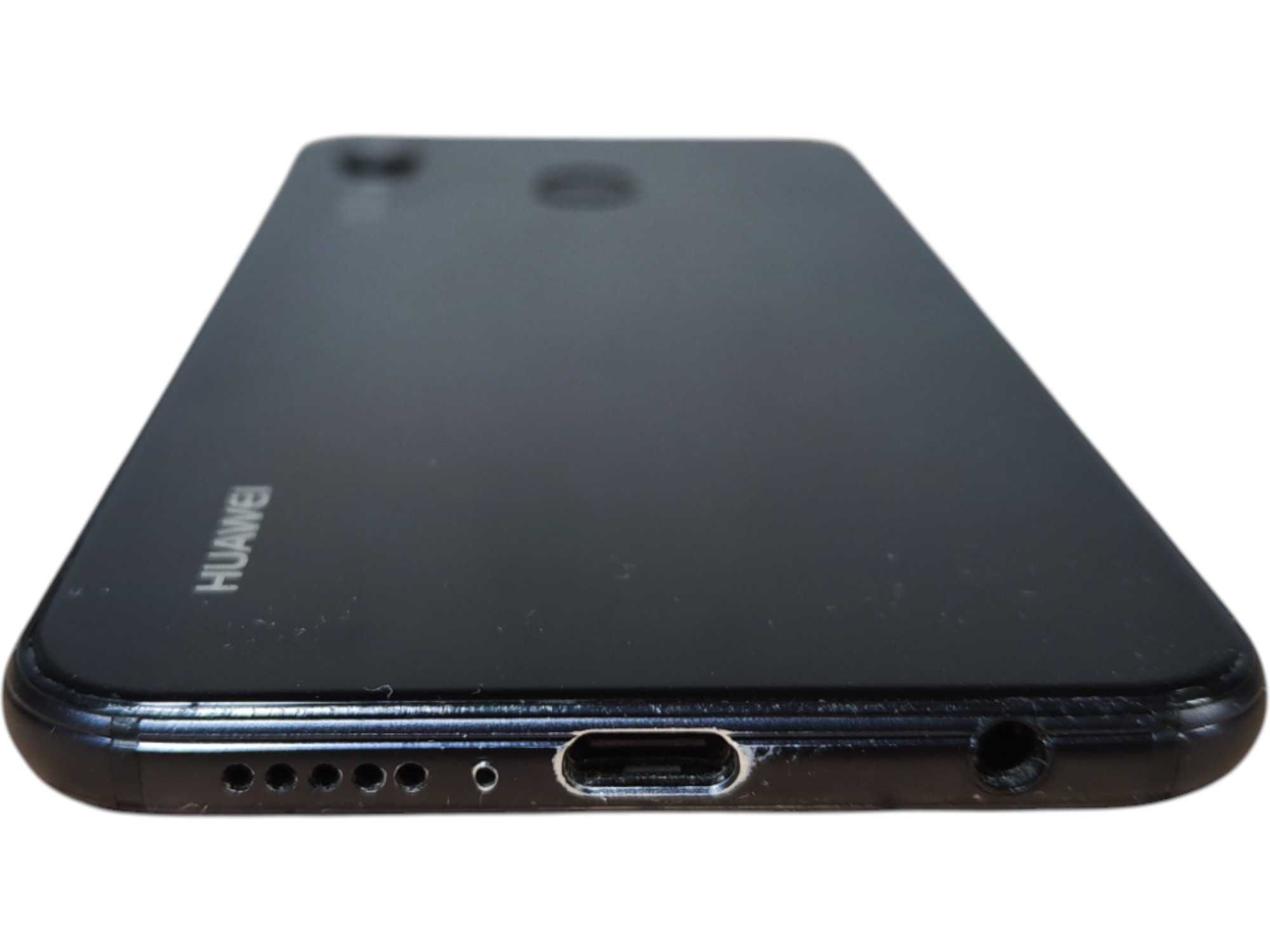 Smartfon Huawei P20 Lite 4 GB / 64 GB czarny