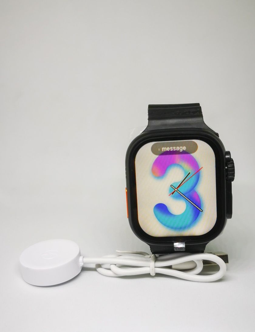 Vendo SmartWatch Ultra 9