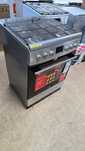 OUTLET nowa Kuchnia Amica gaz-elek.  6120GE3.33ZpTaDpNASc(Xx) K1