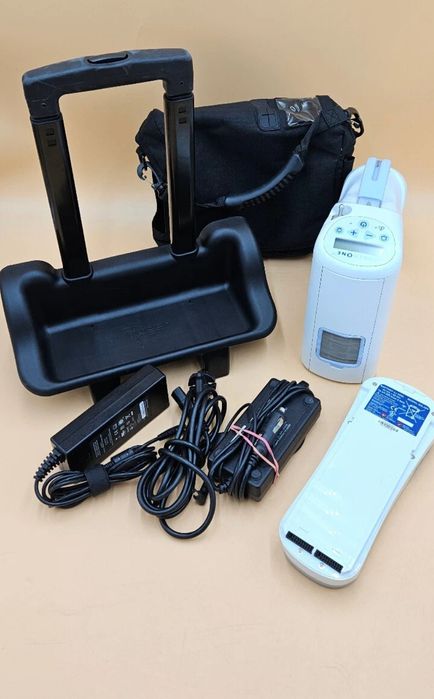 Мобільний (портативний) кисневий концентратор Inogen One G2