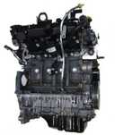Motor OPEL CORSA E 1.3 CDTI 16V 75Cv 2014 Ref: B13DTC
