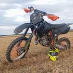 Sprzedam KTM SX 85