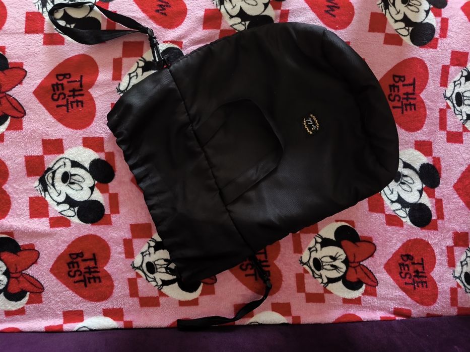 Torba do wózka mio bebe