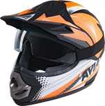 Kask AVIATOR MX ! Na crossa , quada , hulajnoge ! Rózne kolory !