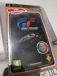 PSP: Gran Turismo Essentials