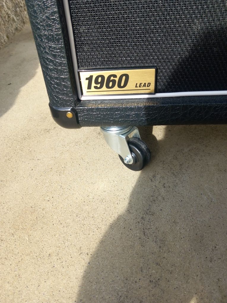 Marshall 1960a lead