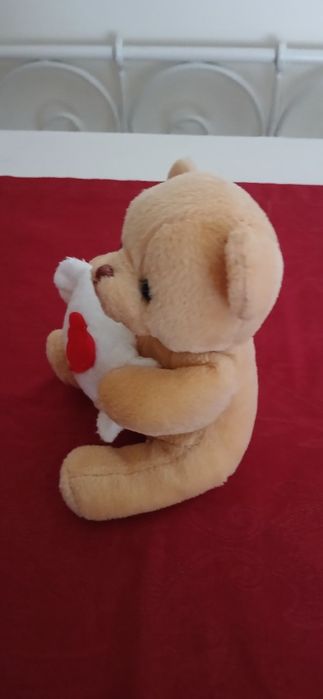 Peluche/urso  Didi