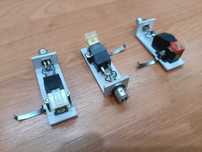 kompletna glowica Unitra Fonica MF100 MF101 MF102 MF104
