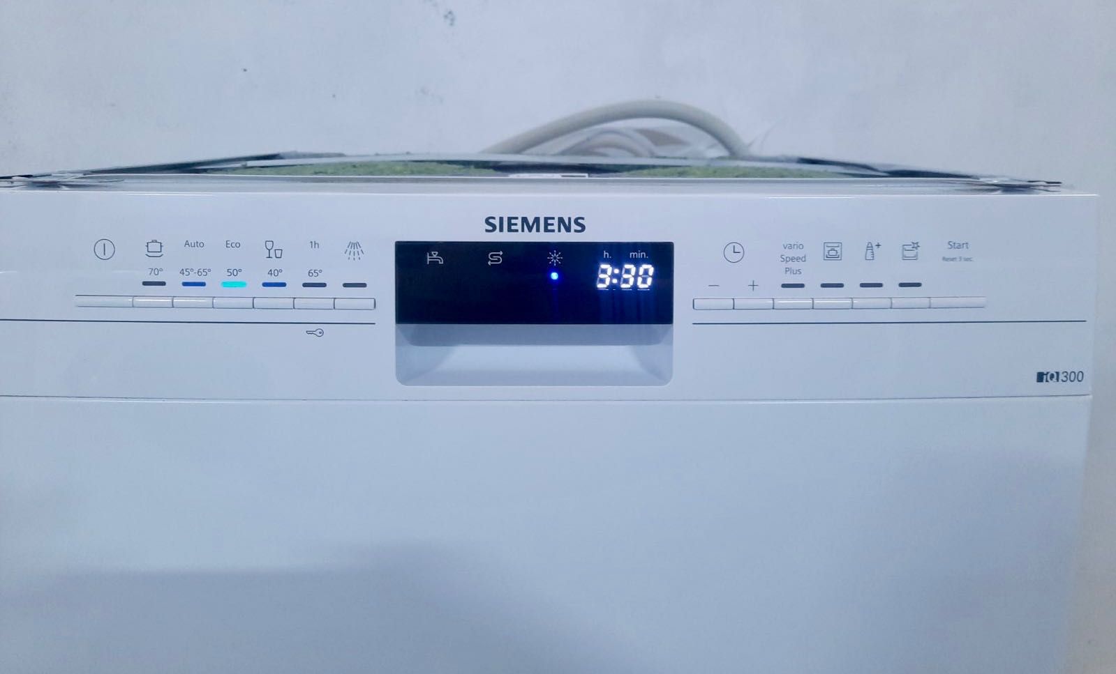 2020 рік, Посудомийна машина Siemens IQ300 60см