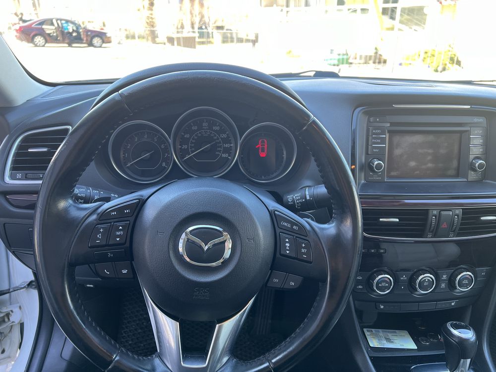 Продам Mazda 6