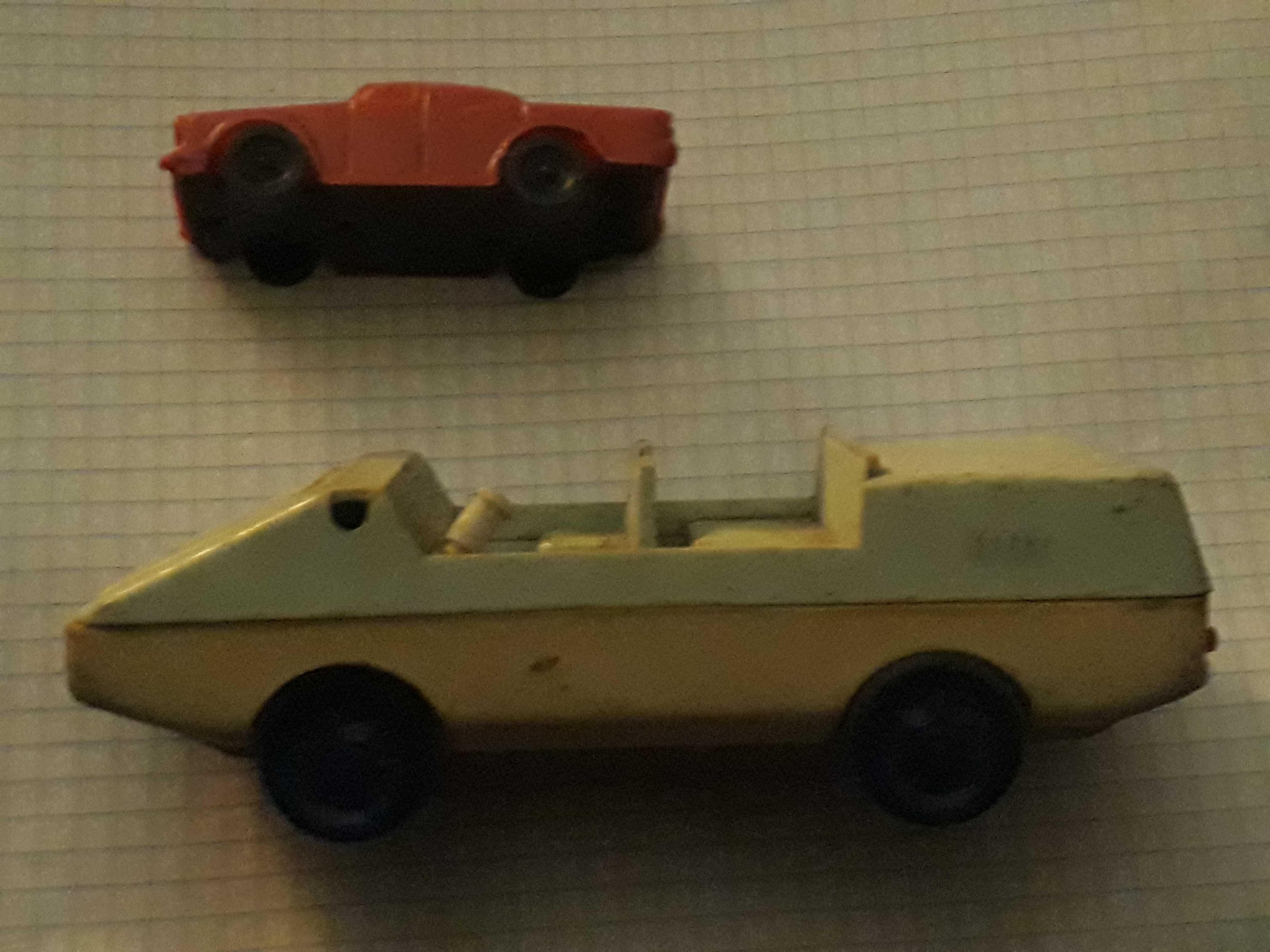 Моделі автомобілів виробництва СРСР