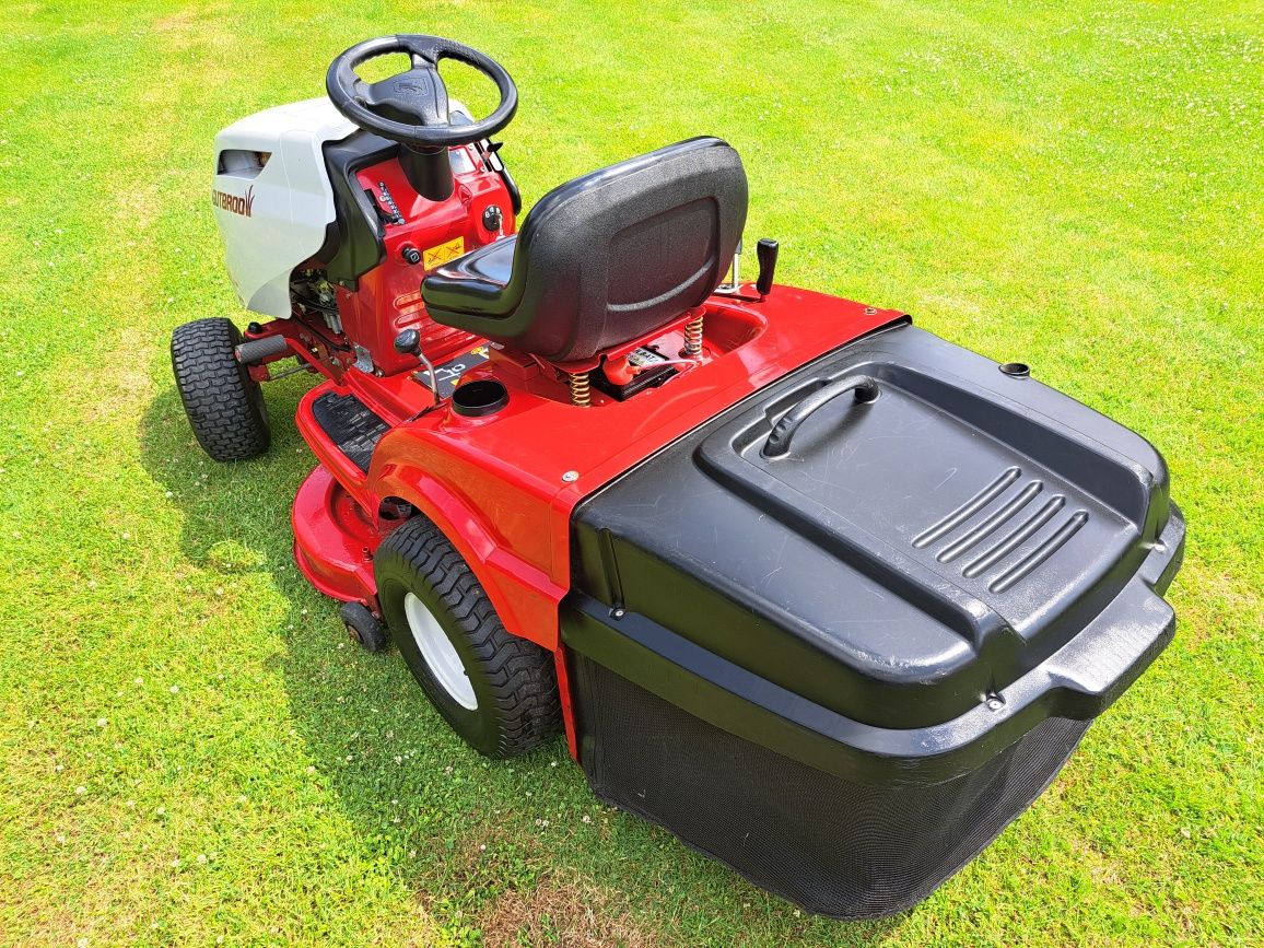Traktorek Kosiarka MTD Gutbrod JLX 92 R Transmatic B&S 13.5 HP
