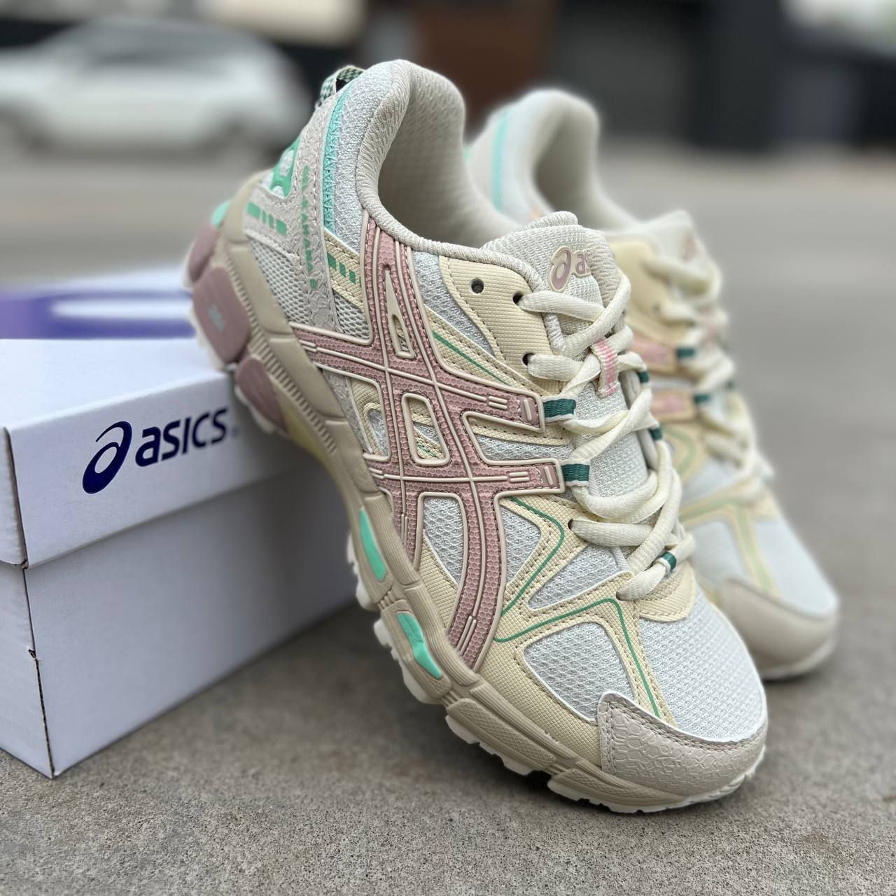 Кросівки Asics Gel-kahana 8, кросовки


Розміри: 36, 37, 38, 39, 40, 4