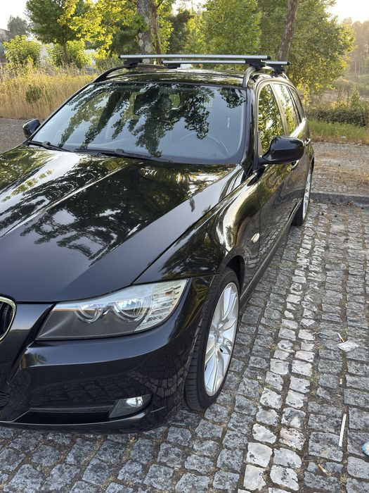 Bmw 318 Touring Confort