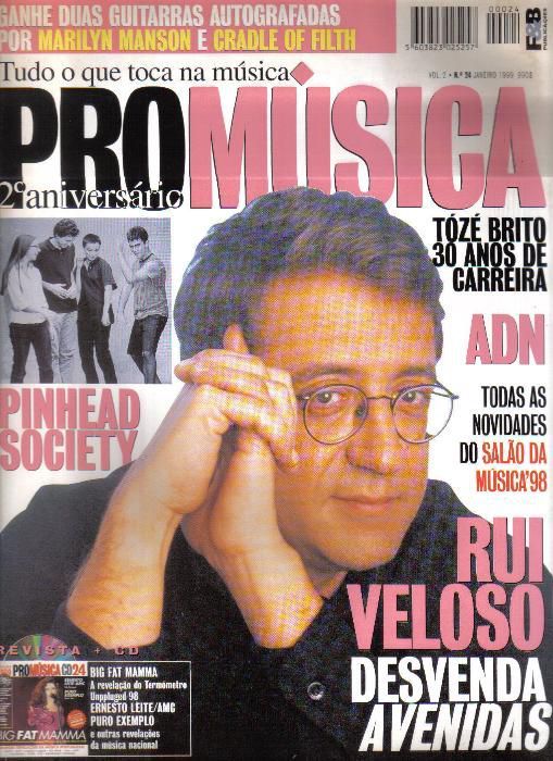Revista ProMúsica nº 24