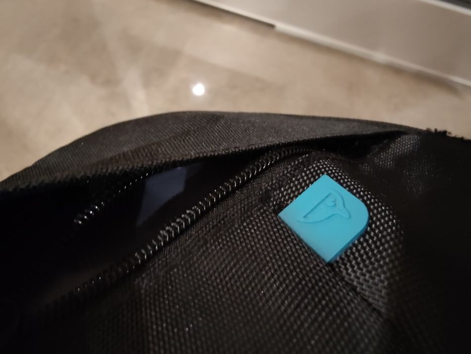 Bolsa para tablet até 8 polegadas