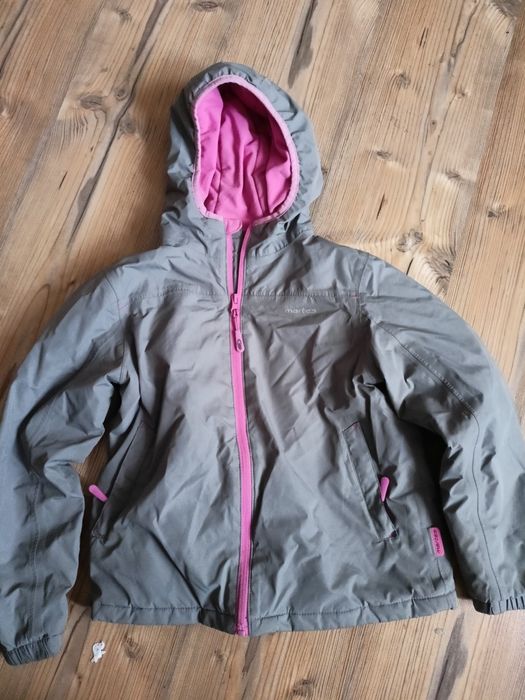 Kurtka zima, wiosna 134 Martes