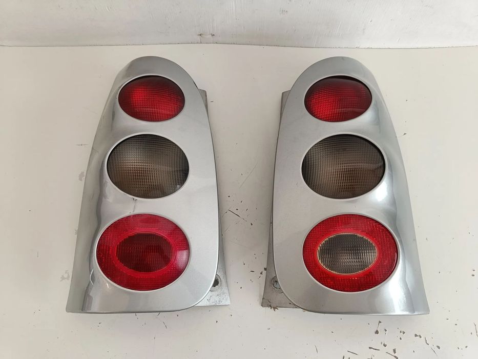 Farol farolim Smart fortwo 2001