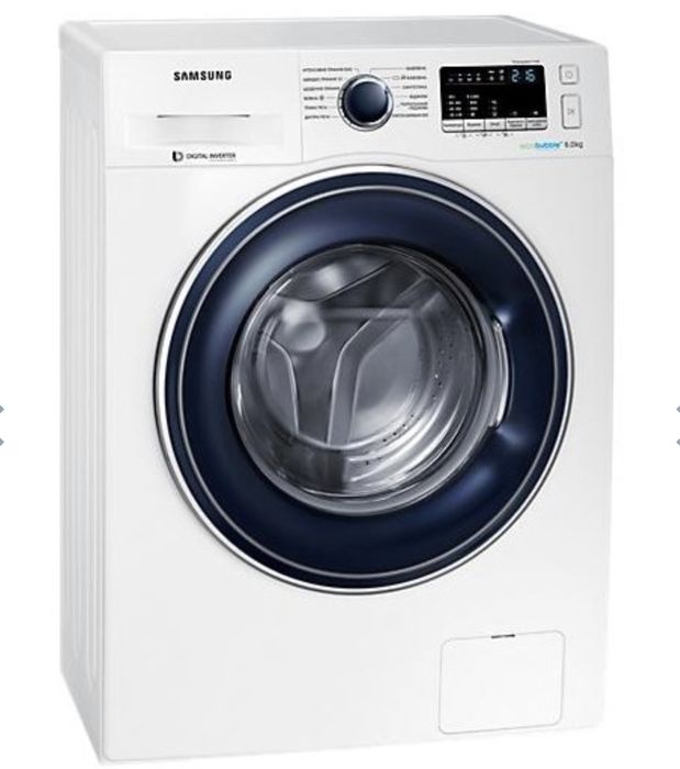 Машына  стиральная автомат samsung