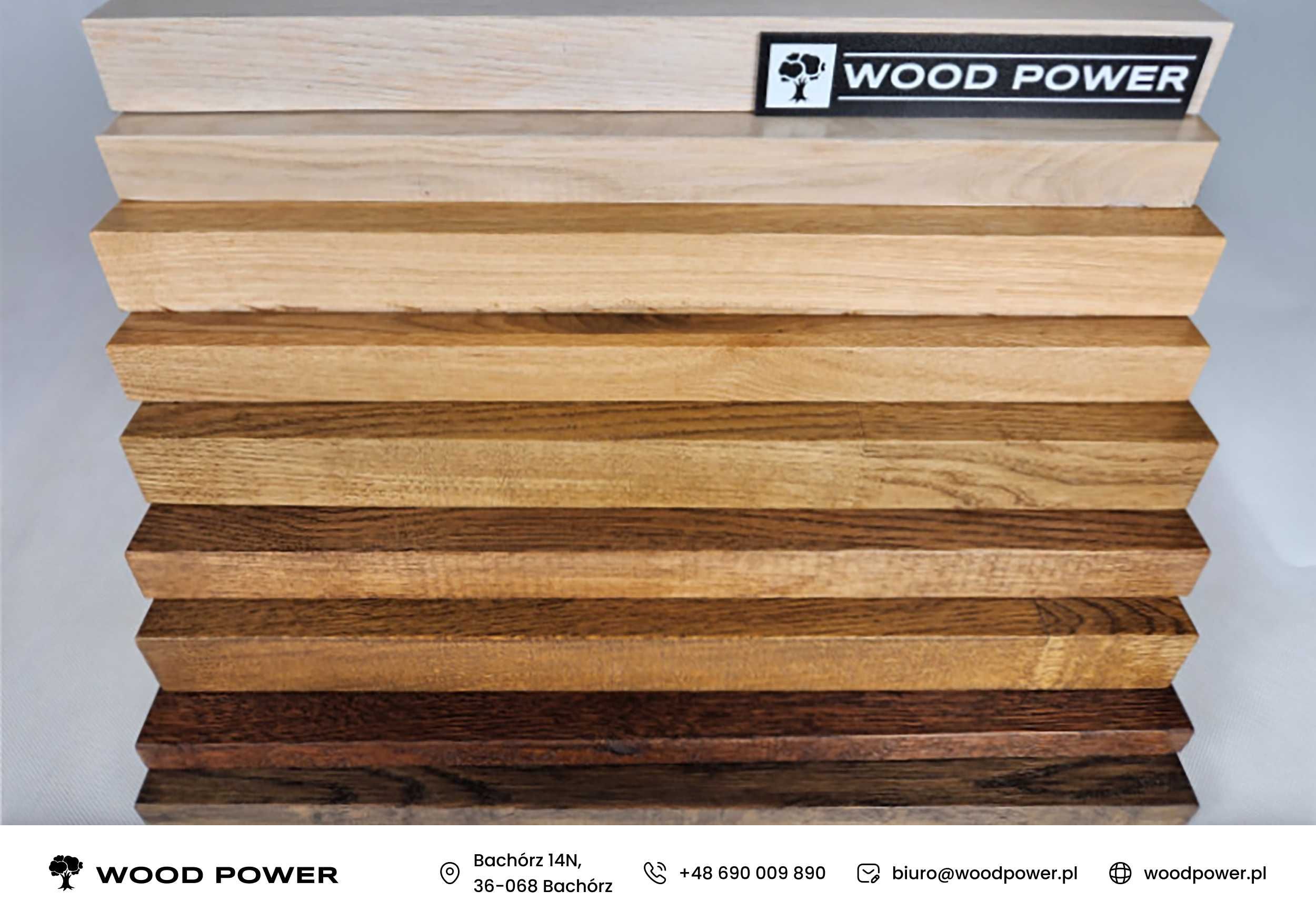 Blat dębowy mikrowczep surowy 140cm x 70cm x 4cm