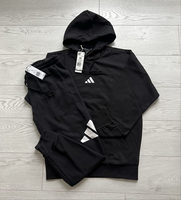 Чоловічий костюм Adidas Оригінал! М, L