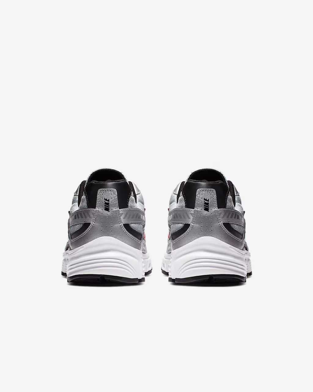 Кросівки Nike Initiator Metallic Revolution(40р по 49.5р) (394055-001)