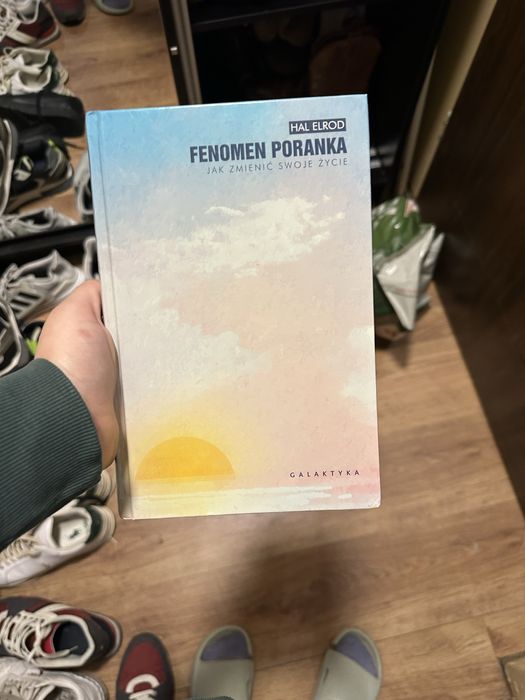 Fenomen poranka