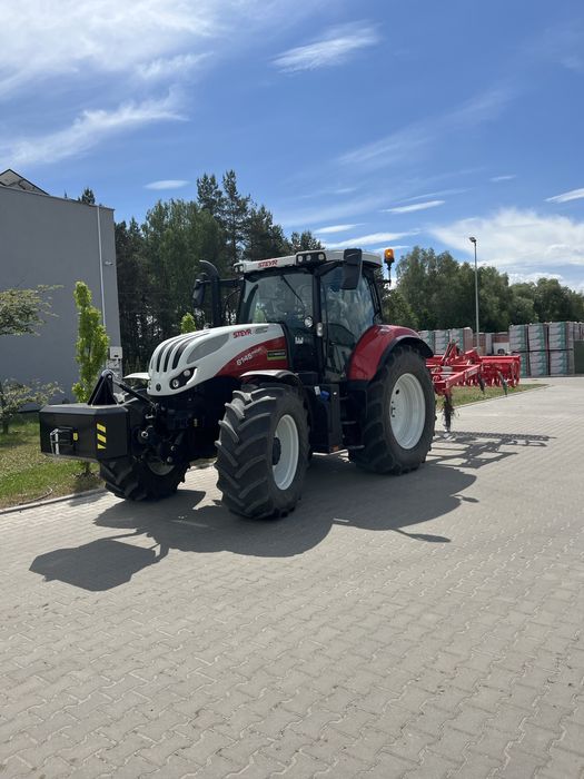 Usługi rolnicze uprawa bezorkowa , przedsiewna talerzowanie rtk 2cm