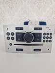 Radio Opel Astra H