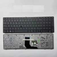 Teclado Para Portátil HP ELITEBOOK 8560W 8570W