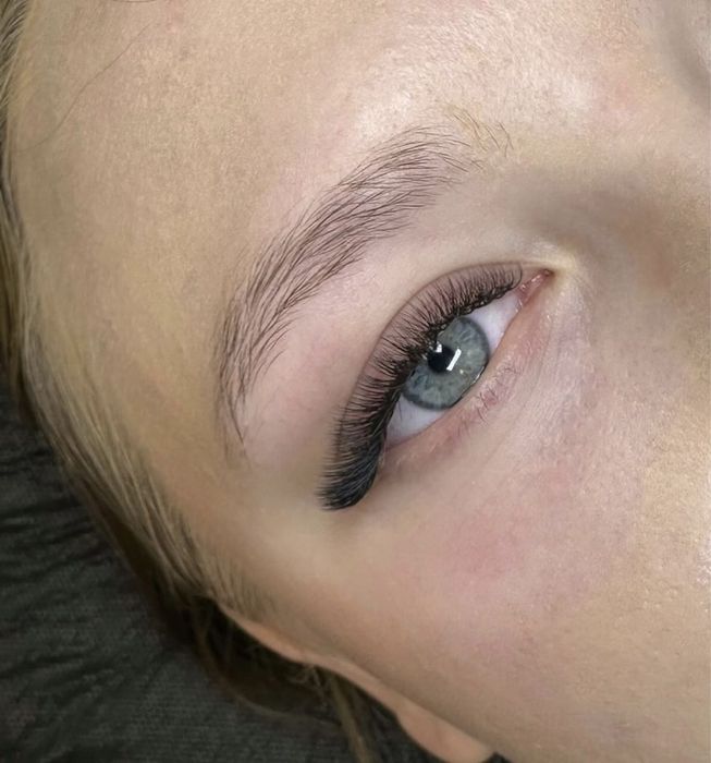 Modelki na rzesy Atrakcyjna oferta