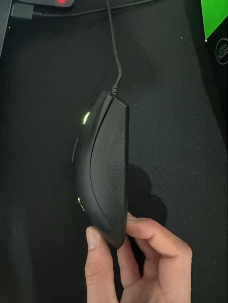 Razer Deathadder Elite 16000 DPI