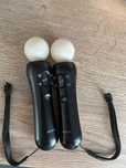 Para kontrolery ps move controller move ps3 ps4 ps vr