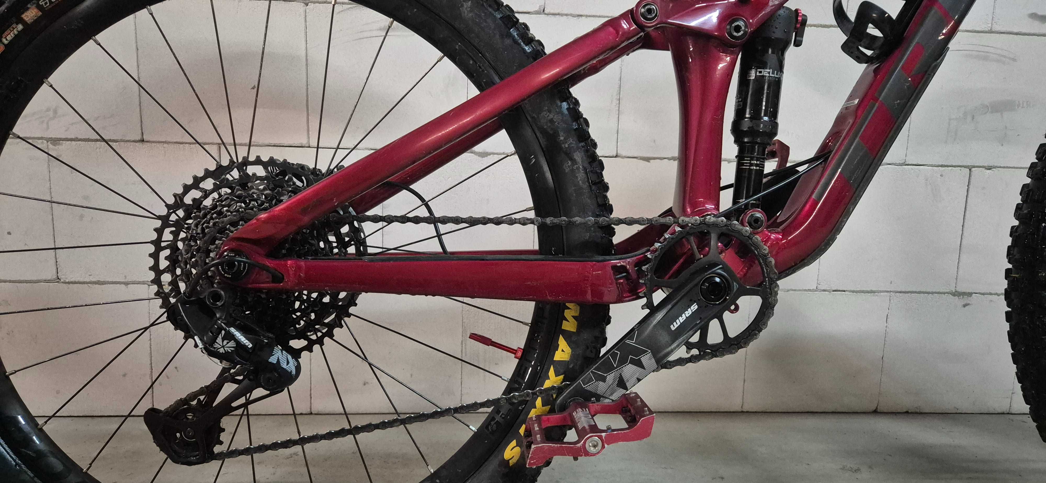 Trek Remedy 7 rozmiar S