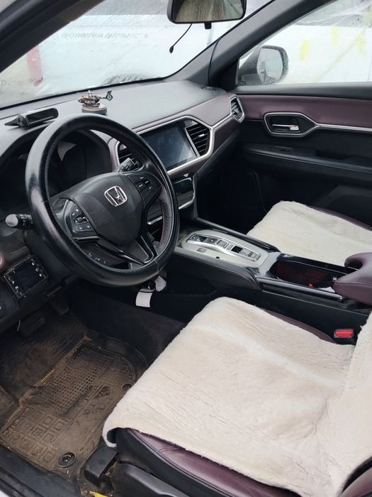 Продам HONDA-MNV 2022 р.