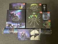 Настільна гра - Lords of Ragnarok: Collectors All-in