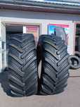 600/65R38 Taurus Point 65 opony rolnicze używane