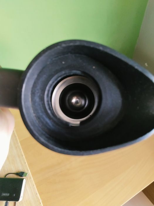 Чайник-термос металевий