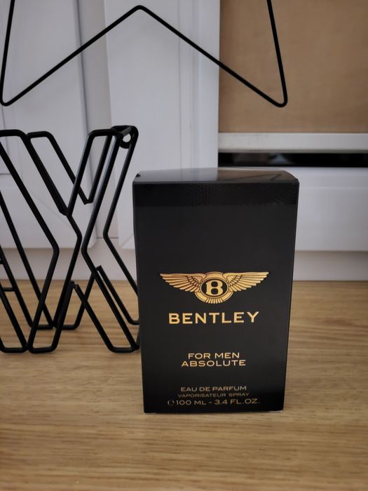 Bentley 100ml perfumy męskie