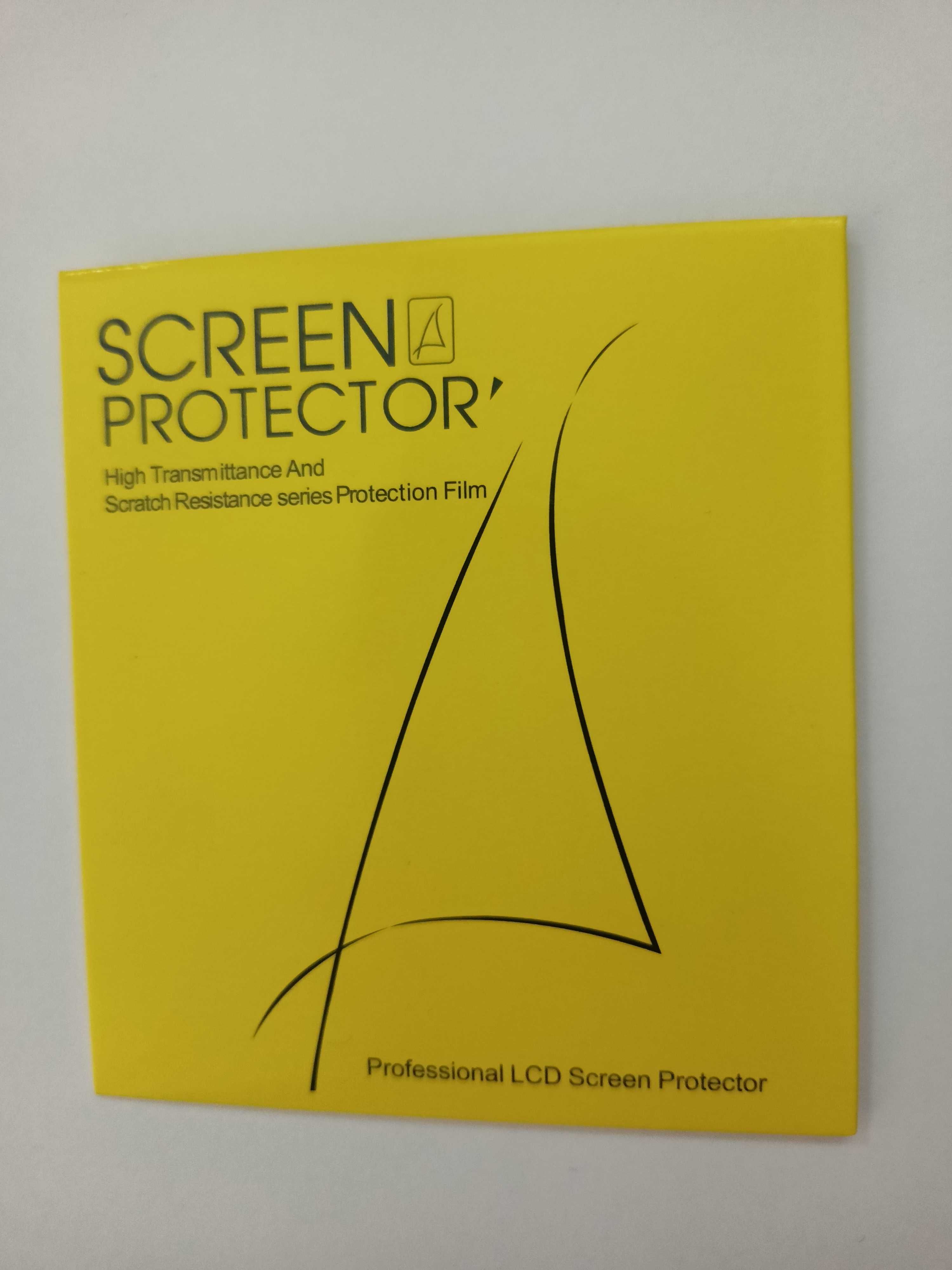Szkło ochronne – screen protector do opaski Xiaomi mi band 3/4