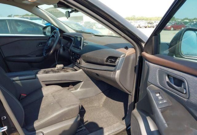 Розборка Nissan rogue t33 2.5 разборка ніссан шрот