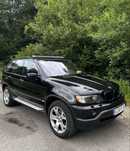 Bmw x5 e53 3.0d m57 2002