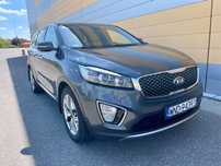 Kia Sorento SalonPL|XL|7miejsc|4x4|A/T|FVmarza|Film