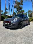 MINI 3 Portas John Cooper Works Auto Desportiva